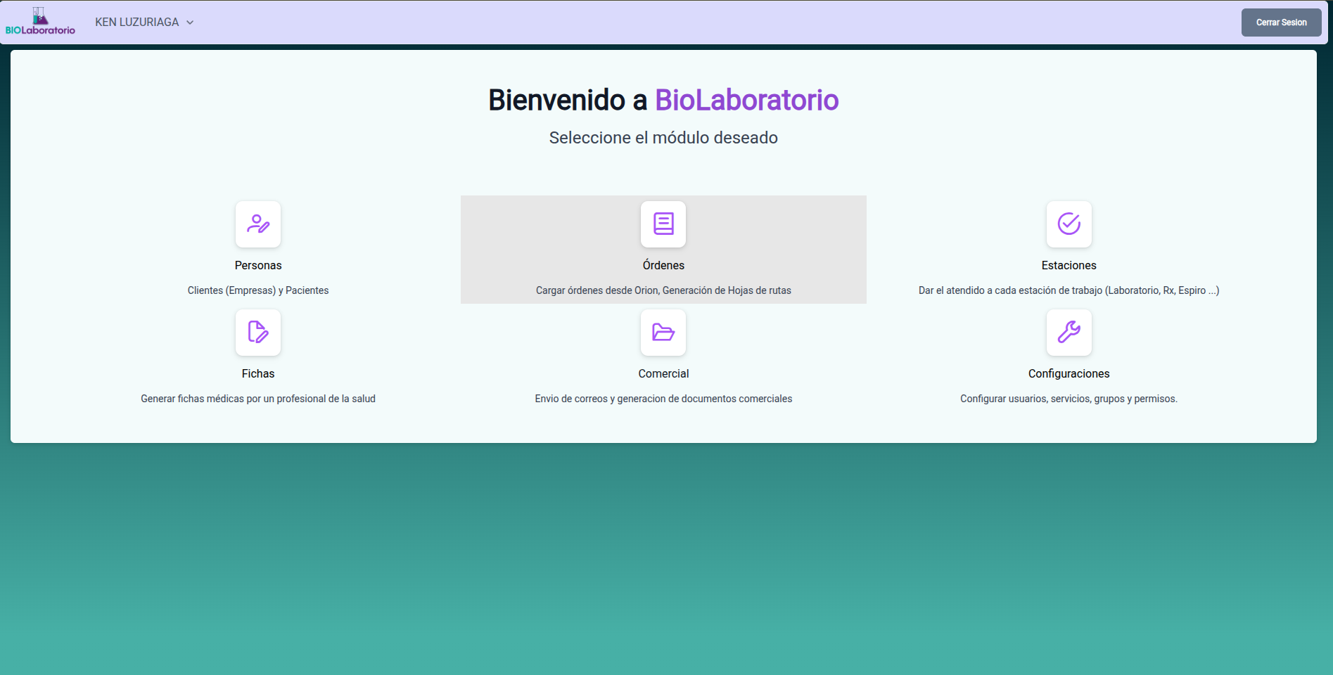 BioLaboratorio Image