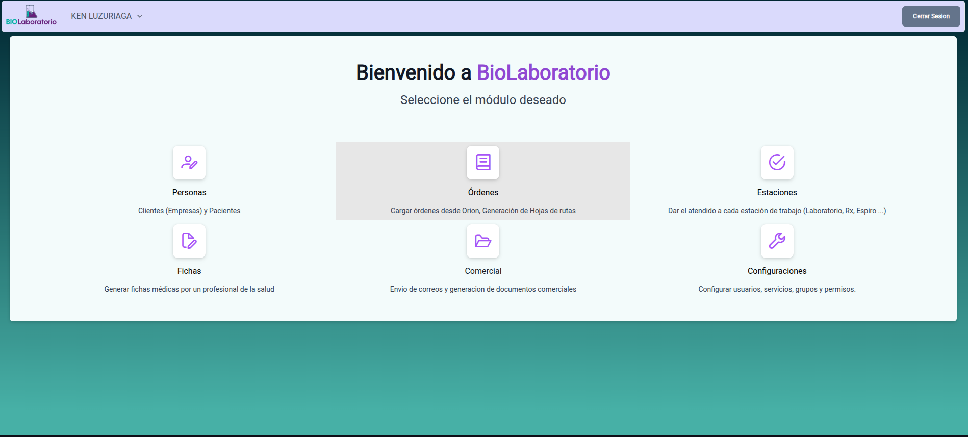 BioLaboratorio Image