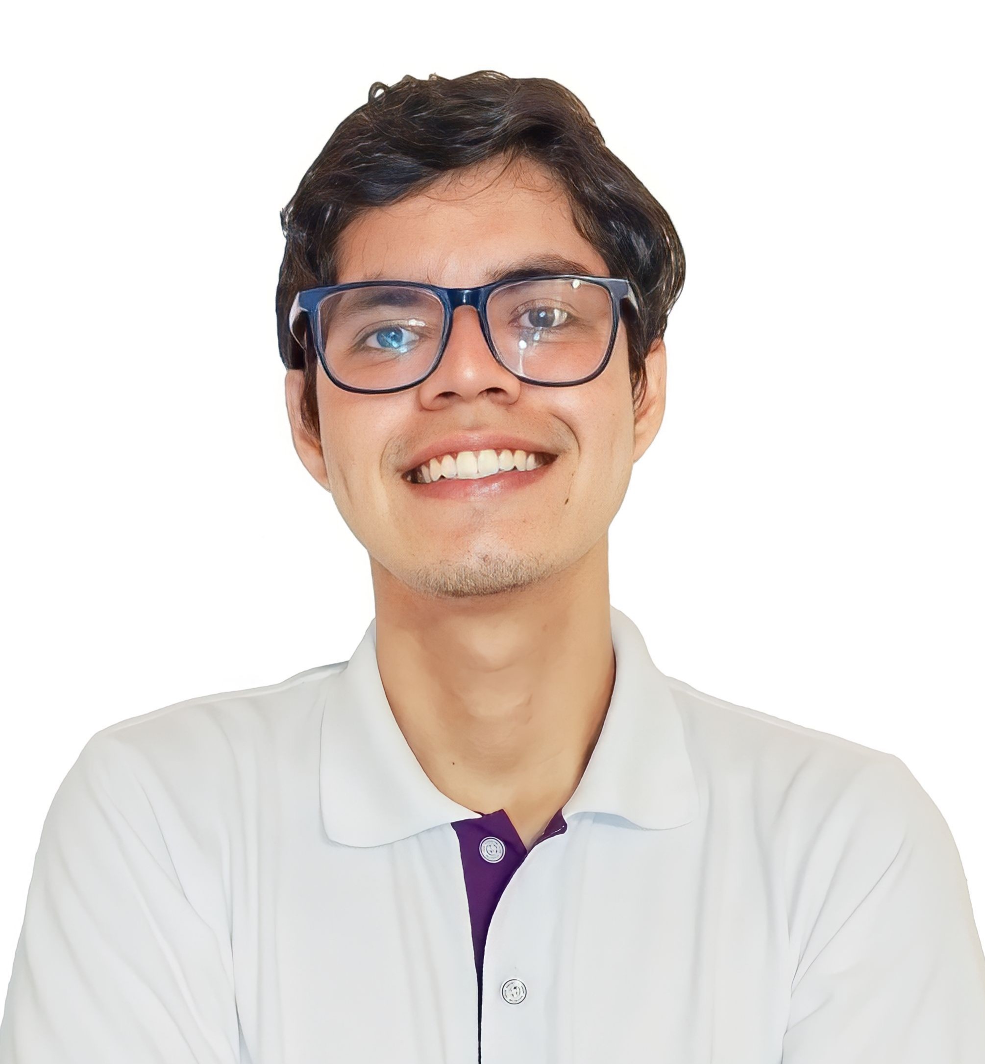Ken face Image
